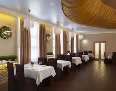  ресторан Отель «Сказка»