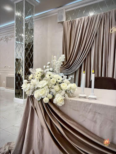 Большой зал  в «KRASOTA.HALL» фотография №2