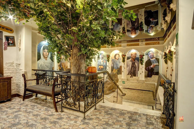 Кавказская пленница фотография №3