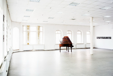 White Loft в Двойной лофт