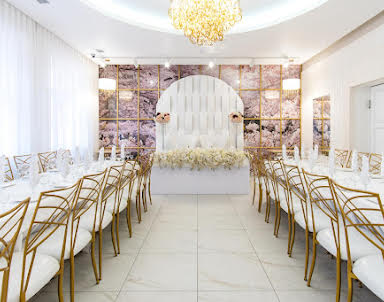  ресторан Астория