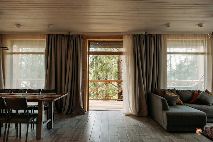 Вилла  в «Пасторское озеро» фотография №14