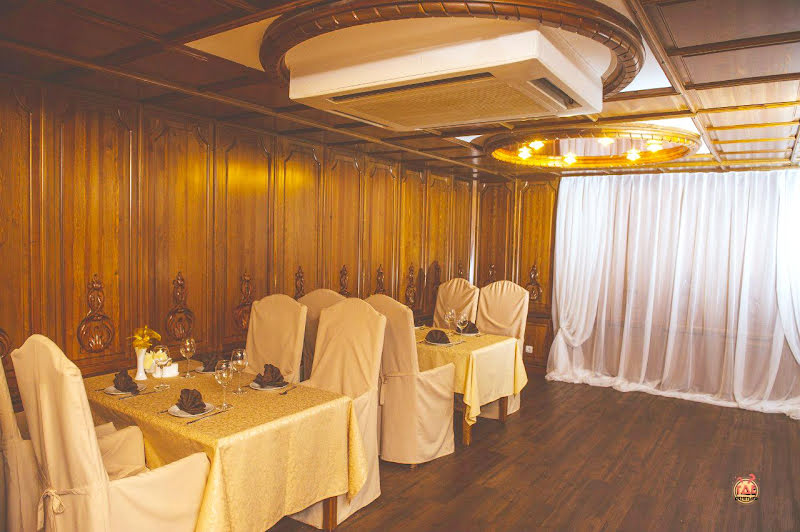 Загородная база отдыха «Журавель» фотография №8