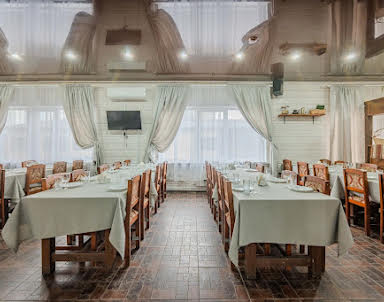  ресторан Генацвале на Краснопольском