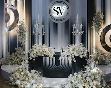 Выпускной в ГорPark