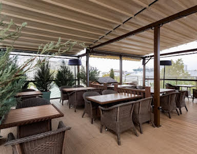 Новый год в Magic Harp