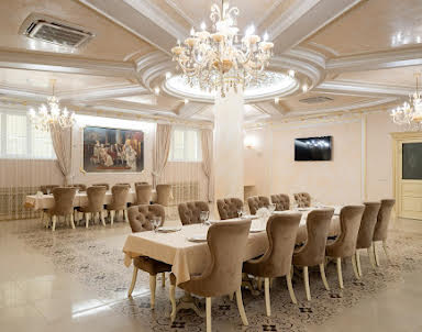  ресторан Легенда