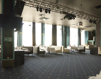  ресторан Белый рояль