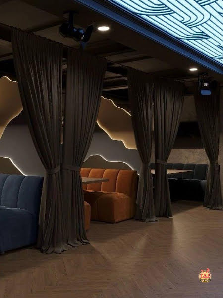 Восход фотография №12