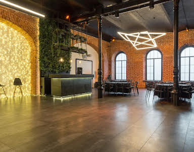 Выпускной в FORSELF