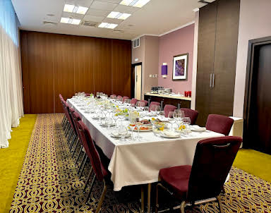  ресторан Irkutsk City Center