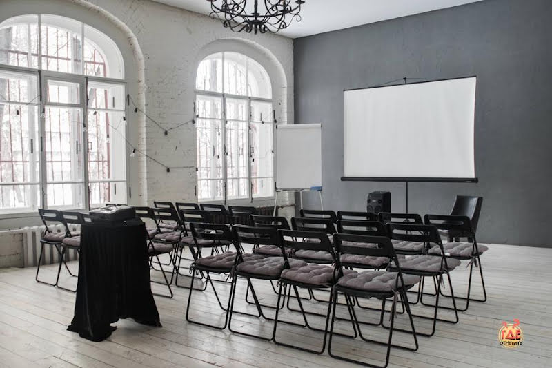 Бахрушинъ Loft фотография №4