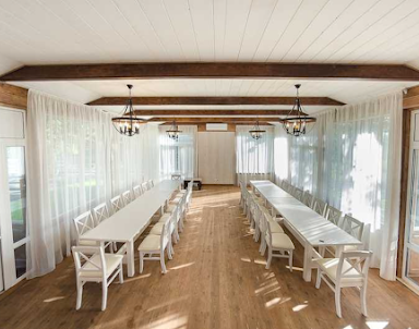 Новый год в Академия