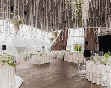  ресторан Cristal