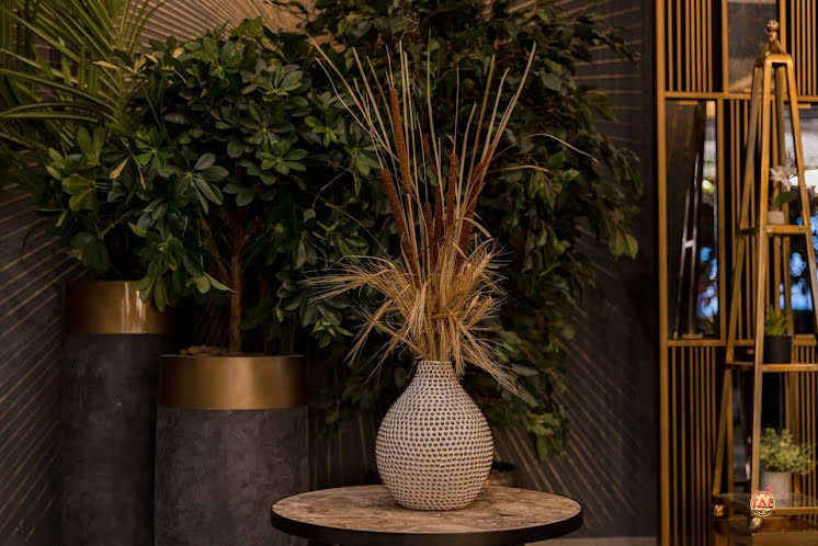 Банкетный зал в «Cheeseria на Аграрной» фотография №9