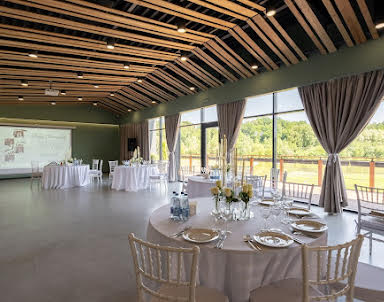  ресторан GOPARK HOTEL
