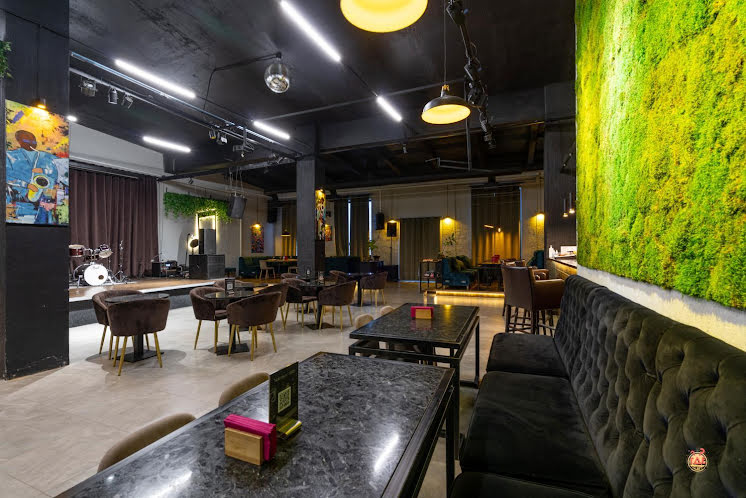 Nekrasov Club в «Некрасов» фотография №3