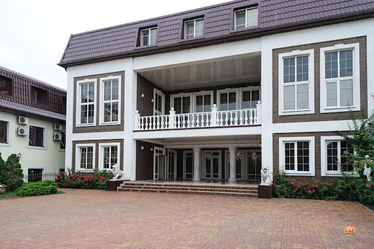 Зал «Белый» в «Визит» фотография №5