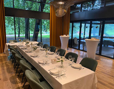 Свадьба в Нескучный