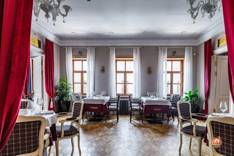 Будуар Лорен в «Lauren Parker» фотография №1