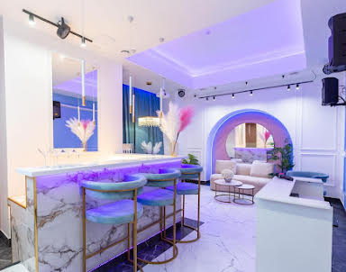  ресторан Sok Space