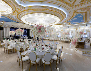 Новый год в Соколиная охота