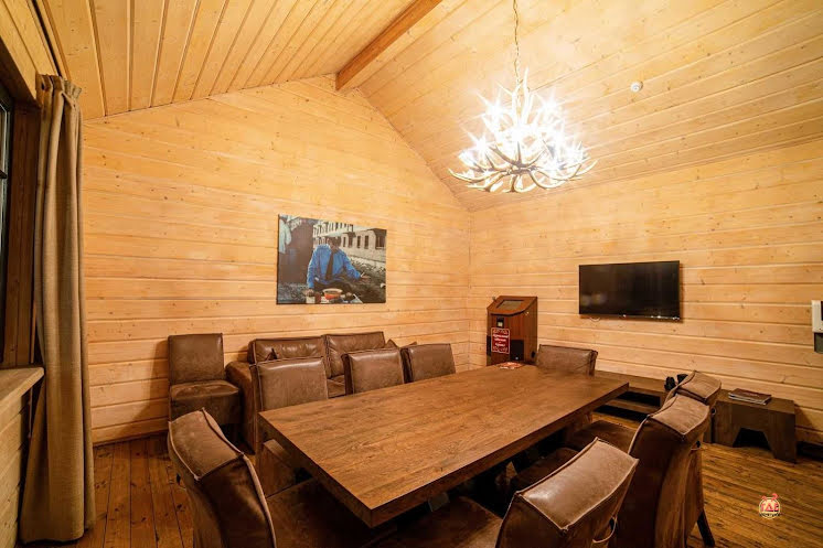 Маленький домик  в «Новорижская застава» фотография №4