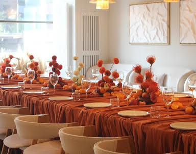  ресторан Villaggio