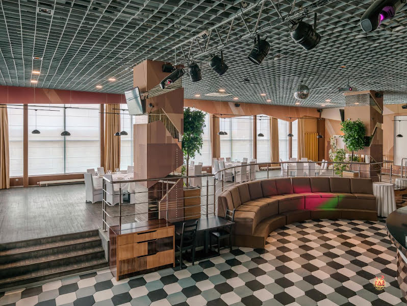 Мегаполис фотография №18