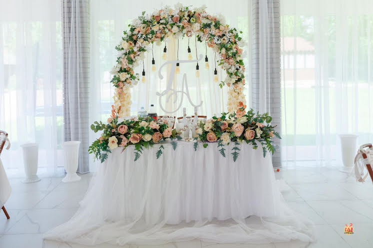 Шатер в «Лесная поляна» фотография №7