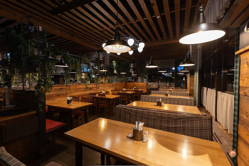 Paulaner фотография №19