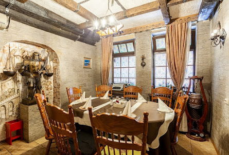 VIP-зал в VIP-зал