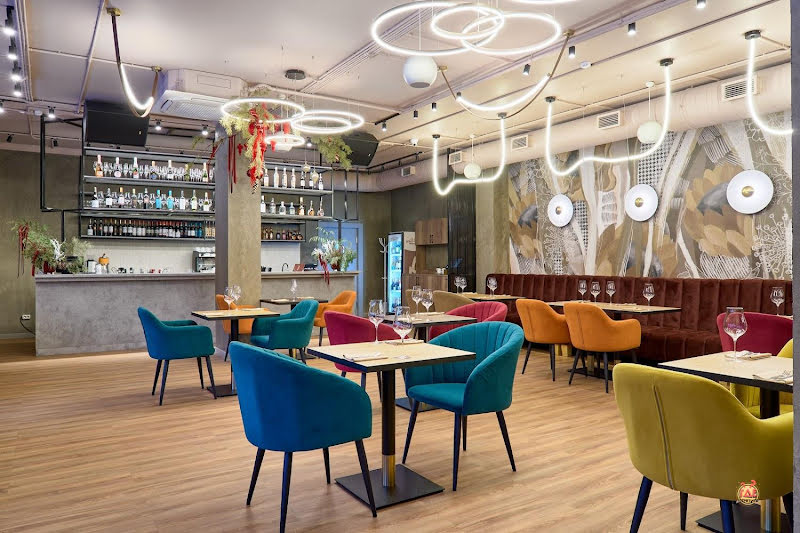 Парковый фотография №14