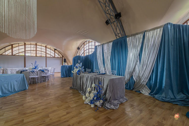 Panorama Hall в «Panorama Hall» фотография №15