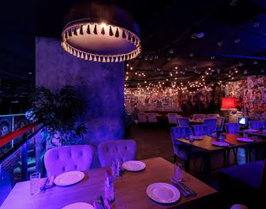  ресторан Руки ВВерх! Бар Мытищи