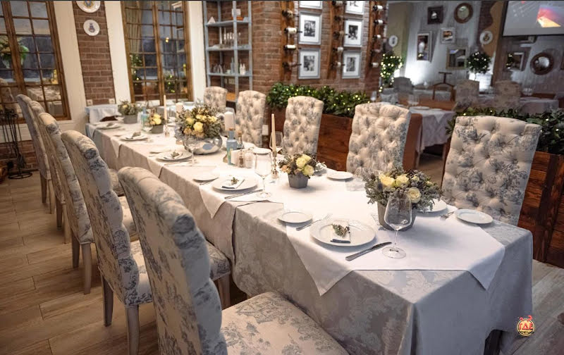 Tartufo фотография №3