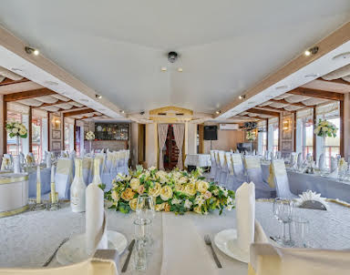  ресторан Джонка