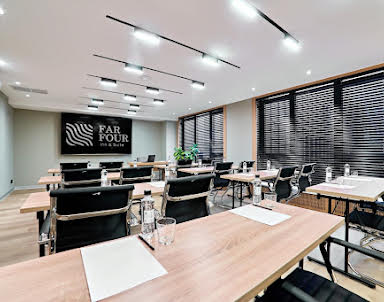  ресторан Мёд