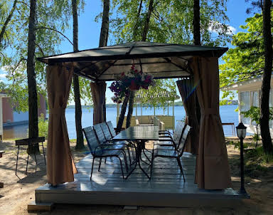  ресторан Бухта радости