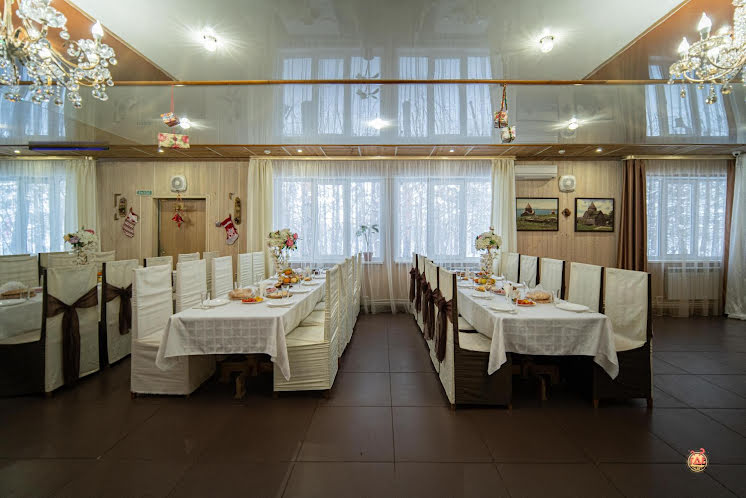 Зал на 120 человек в «Гавар» фотография №17