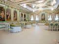 Банкетный зал в «Эрмитаж»