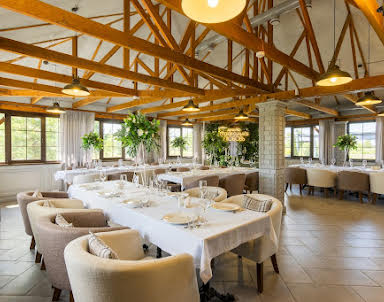  ресторан Вилла София