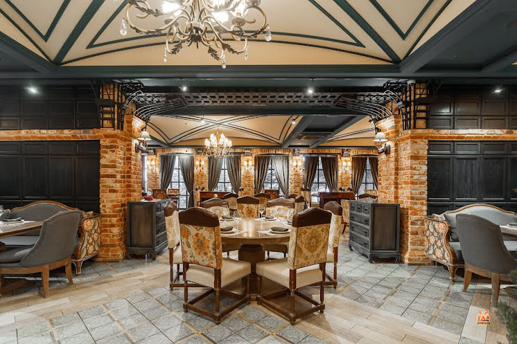 Ресторан в «Старый город» фотография №11