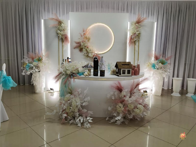 Версаль фотография №7