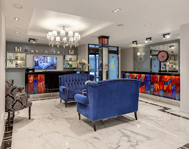  ресторан Regul