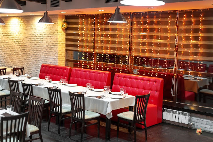 Банкетный зал  в «Чердак» фотография №7