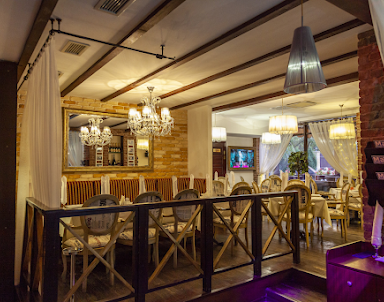  ресторан NewsPub