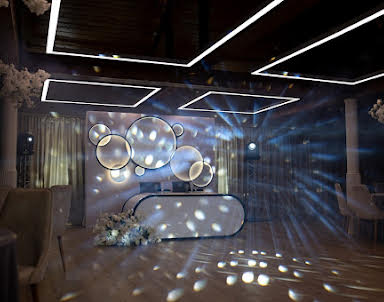  ресторан Ресторан Лесной