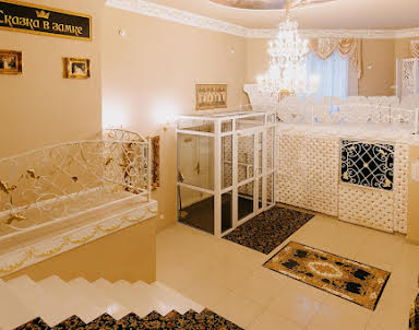  ресторан Green House