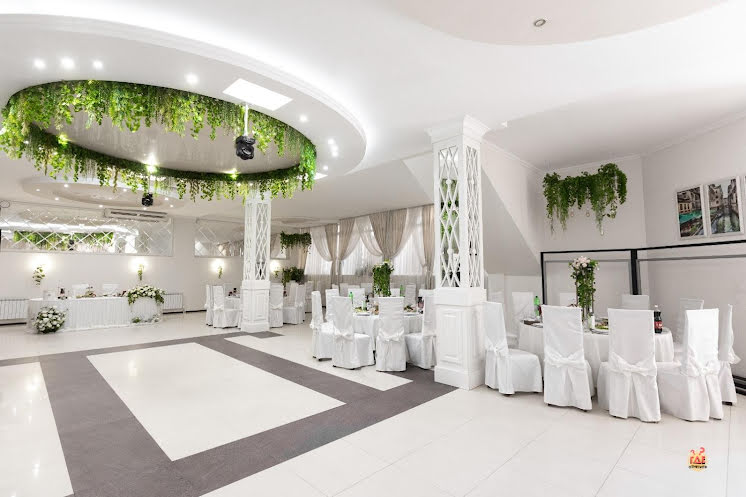 Основной зал в «Альянс» фотография №19